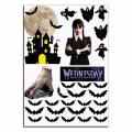 Wednesday 15 вафельная картинка