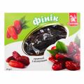 Финик с косточкой Премиум Сто Пудов, 150 г