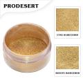 Кандурин ProDesert щільний Античне Золото Dark Gold, 5 г