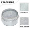 Кандурин ProDesert щільний Срібло Silver, 5 г