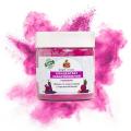 Bright Foods Розовый натуральный краситель 50 г