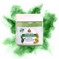 Bright Foods Зеленый натуральный краситель 50 г