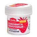 Краситель паста ЖР СЛАДО Сочная клубника 10 г фото