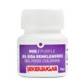 Краситель гелевый Sekersugar Фиолетовый 25 мл (фото 1 из 3)