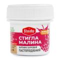 Краситель паста ЖР СЛАДО Спелая малина 10 г фото