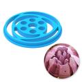 R40-26 Сменный узор для насадки гигант 4 см (3D)