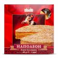 Коржи для торта Наполеон
