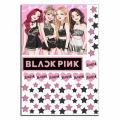 Blackpink вафельная картинка фото