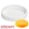 Silikomart TOR180 H30/1 Форма силиконовая круглая D180 H30 мм (750 мл) (фото 1 из 5)