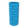 Кирпичная кладка для теста и мастики 8 см D=3.5 см (3D)