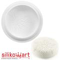 Silikomart NEVE 1100 Форма силиконовая Снег D170 H53 мм (1100 мл)