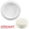 Silikomart NEVE 1100 Форма силиконовая Снег D170 H53 мм (1100 мл) (фото 1 из 7)