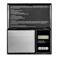 Весы ювелирные CS-200 (точность до 0,1 г)