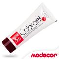 Краситель гелевый 100 г Modecor Коричневый