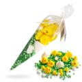 СЛАДО кондитерский декор Пасхальная фантазия (конус), 60 г