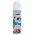 Сливки аэрозольные My Day Cremio 250 г (фото 1 из 2)