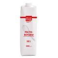 Сливки молочные льтрапастеризованные Terra Food Expert 33 % 1л фото