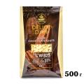Шоколад МиР премиум коллекция Delice Dor белый W825 31% 500г (фото 1 из 3)