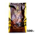 Шоколад МиР премиум коллекция Delice Dor молочный М740 36% 500г (фото 1 из 3)