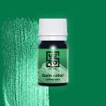 Блестящий краситель Yero Gem gel  Изумруд 15 г