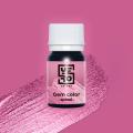 Блестящий краситель Yero Gem gel  Шпинель 15 г
