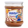 Молоко сгущеное вареное 5% Вершок (Эко-мол), 500 г
