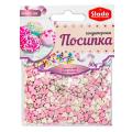 Посыпка кондитерская Коктейль Дотик кохання, 50 г