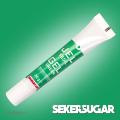 Краситель гелевый Sekersugar Зеленый 20 мл туба