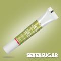 Краситель гелевый Sekersugar Оливковый 20 мл туба