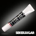 Краситель гелевый Sekersugar Черный 20 мл туба
