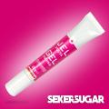 Краситель гелевый Sekersugar Фуксия 20 мл туба