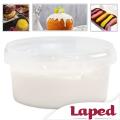 Глазурь (помадка) сахарная готовая для покрытия Laped (500 гр.)