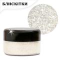 Блестки ProDesert Ультра Светлое золото, 5 г