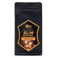 Протеин Slim Nutrion SoloSvit без сахара Молочный шоколад-Орех, 400 г