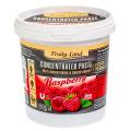 Паста Fruity Land Малина (концентрат 30 г на 1 кг) 500 г