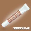 Краситель гелевый Sekersugar Мокко (норка) 20 мл туба