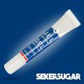 Краситель гелевый Sekersugar Синий 20 мл туба