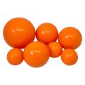Сфери Оранж декор кондитерський 7 шт СЛАДО Сфери Оранж декор кондитерський 7 шт СЛАДО
