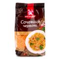 Чечевица красная (Сто Пудов 350 гр)