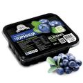 Фруті Ленд Чорниця пюре с/м 500 г