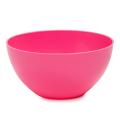 Миска кругла пластикова 0,5 л