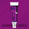 Краситель гелевый суперцвет LOVKE Пурпурный 16 г