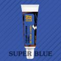 Краситель гелевый суперцвет LOVKE Синий 16 г