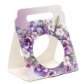 Коробка для контейнера купола Фіолет ВТП