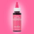 Барвник гелевий 68 мл Bright Pink Chefmaster