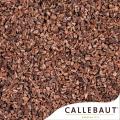 Какао боби подрібнені Callebaut (100 гр.)