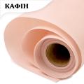 Кафін у рулоні Персик (161) 5м*60см