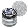 Харчовий щільний кандурин Latarte Silver 5 г