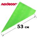Мешок кондитерский одноразовый Modecor 53*28 фото