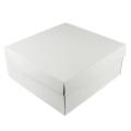 Коробка Cake box универсальная 267*267*115мм